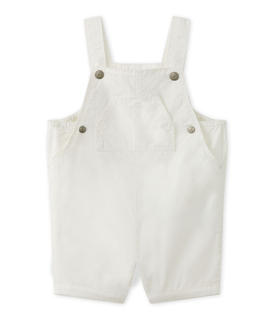 Petit Bateau Baby-Jungen Latzhose